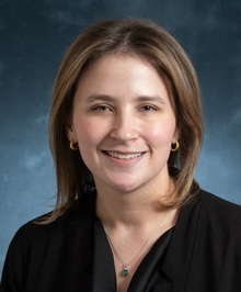 Elise&nbsp; A.&nbsp;Ruff Winter